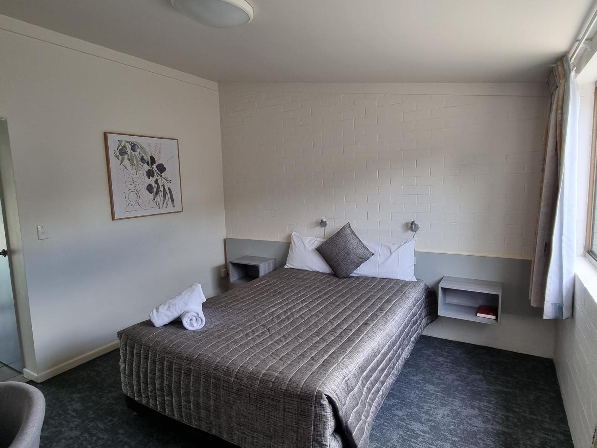 Y Motels Yarraman Екстер'єр фото